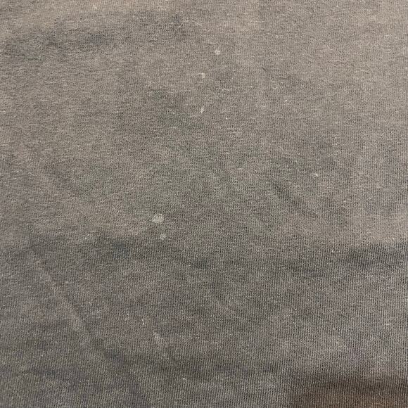 Stone‎ Harbor Men Large Surf Boards Destination T Shirt Faded Black Short Sleeve - Picture 8 of 8